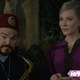 Jack Black and Cate Blanchett are great together in The House With a Clock In Its Walls. The rest? Not so much.